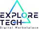 Logo Square wide extension modification